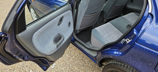 Suzuki Baleno - Image 19