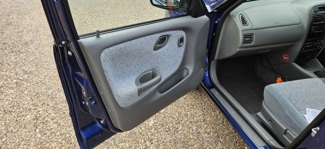 Suzuki Baleno - Image 20