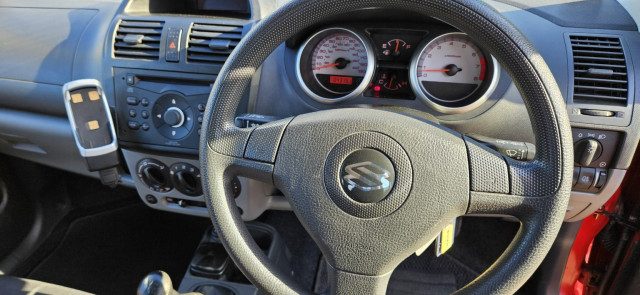 Suzuki Ignis - Image 4