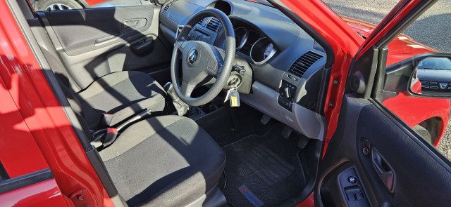 Suzuki Ignis - Image 5