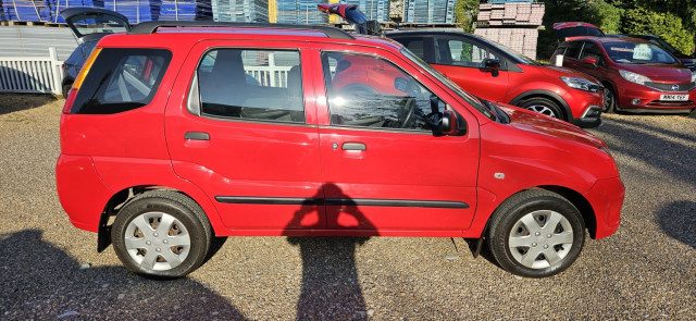 Suzuki Ignis - Image 7