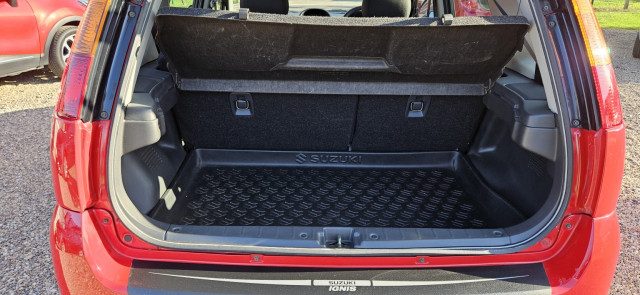 Suzuki Ignis - Image 9