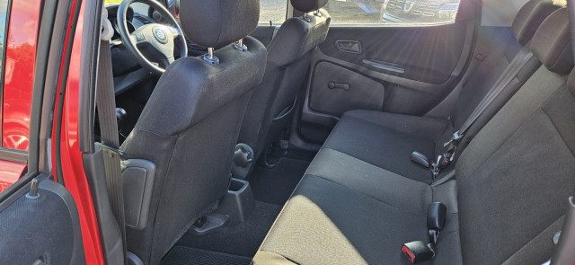 Suzuki Ignis - Image 12