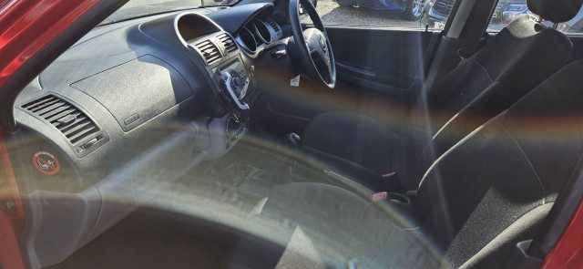 Suzuki Ignis - Image 13
