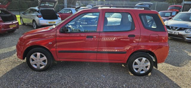 Suzuki Ignis - Image 14