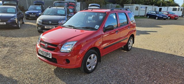 Suzuki Ignis - Image 15