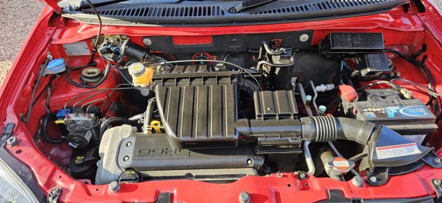 Suzuki Ignis - Image 16