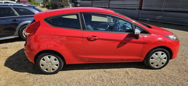 Ford Fiesta - Image 7