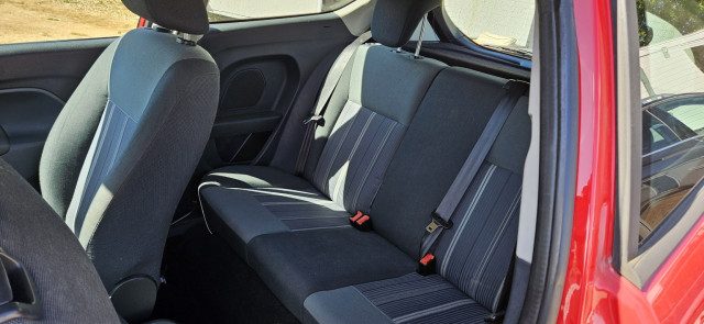 Ford Fiesta - Image 12