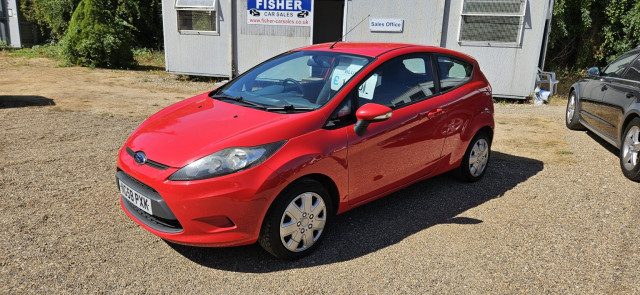 Ford Fiesta - Image 15