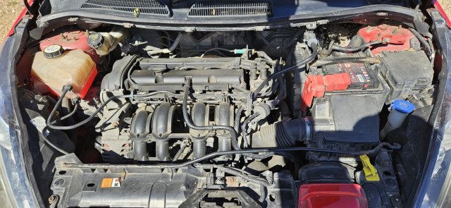 Ford Fiesta - Image 16