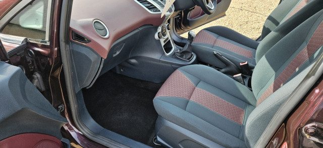 Ford Fiesta - Image 17