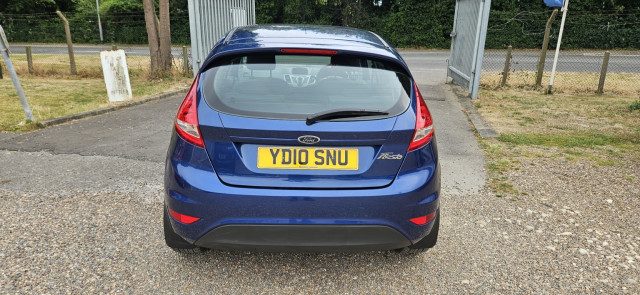 Ford Fiesta - Image 6