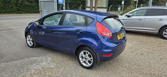 Ford Fiesta - Image 7