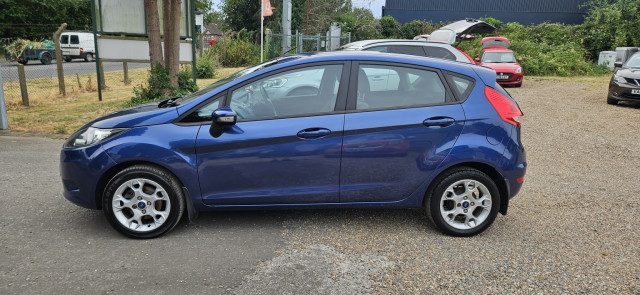 Ford Fiesta - Image 8