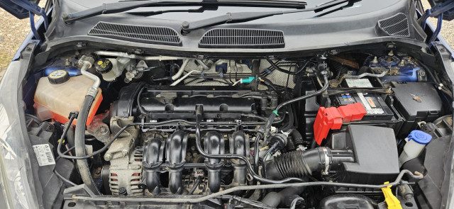 Ford Fiesta - Image 10