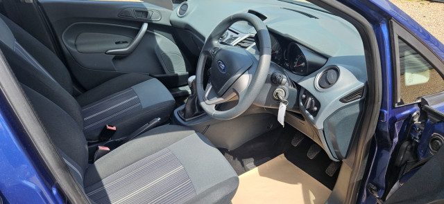 Ford Fiesta - Image 12