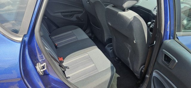 Ford Fiesta - Image 13