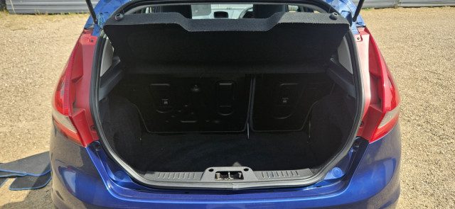 Ford Fiesta - Image 14