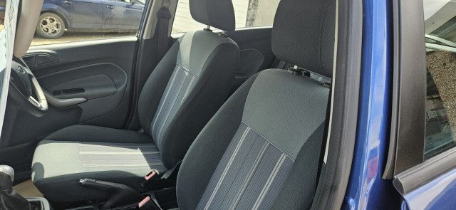 Ford Fiesta - Image 15