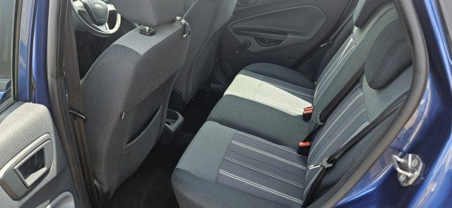 Ford Fiesta - Image 16