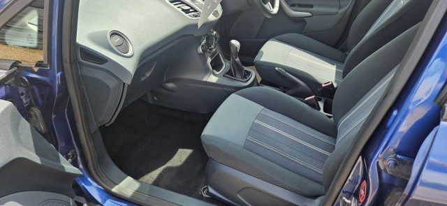 Ford Fiesta - Image 17