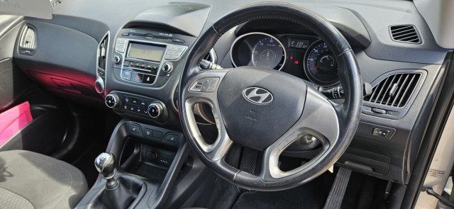 Hyundai Ix35 - Image 5