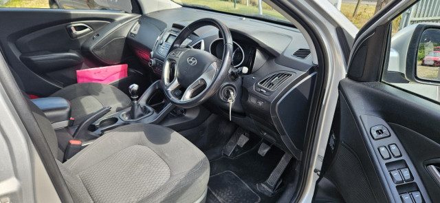 Hyundai Ix35 - Image 6