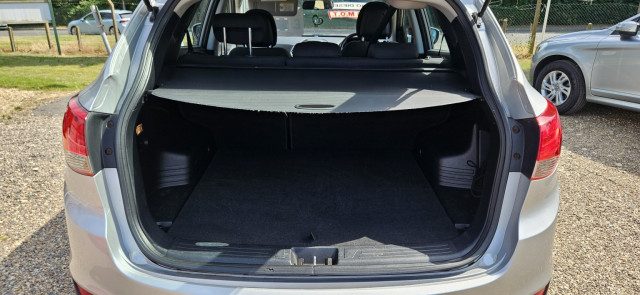 Hyundai Ix35 - Image 9