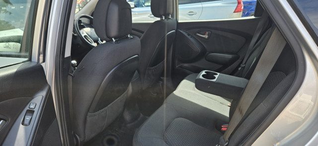 Hyundai Ix35 - Image 12