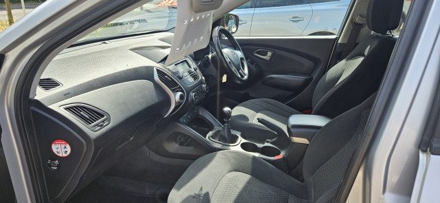 Hyundai Ix35 - Image 14