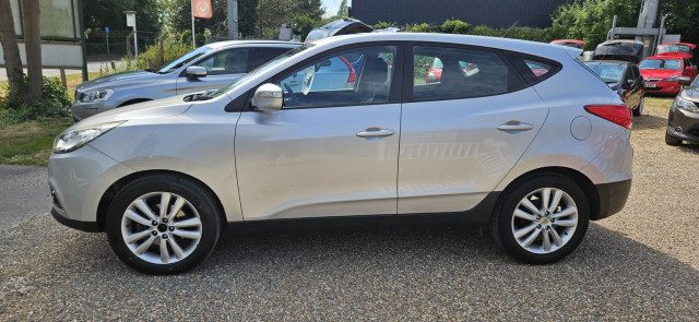 Hyundai Ix35 - Image 15