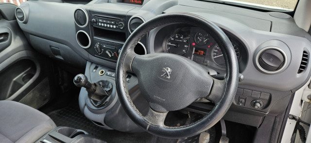 Peugeot Partner - Image 4