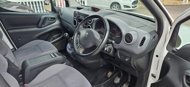 Peugeot Partner - Image 5