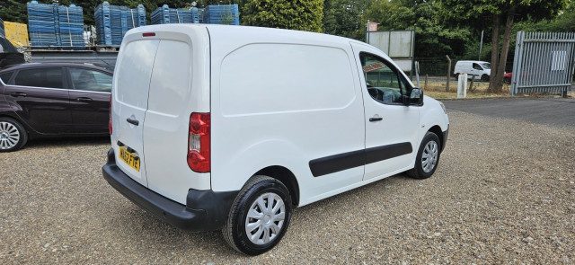 Peugeot Partner - Image 7