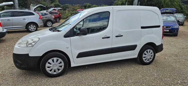 Peugeot Partner - Image 13