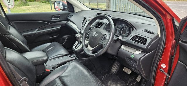 Honda Cr-V - Image 5