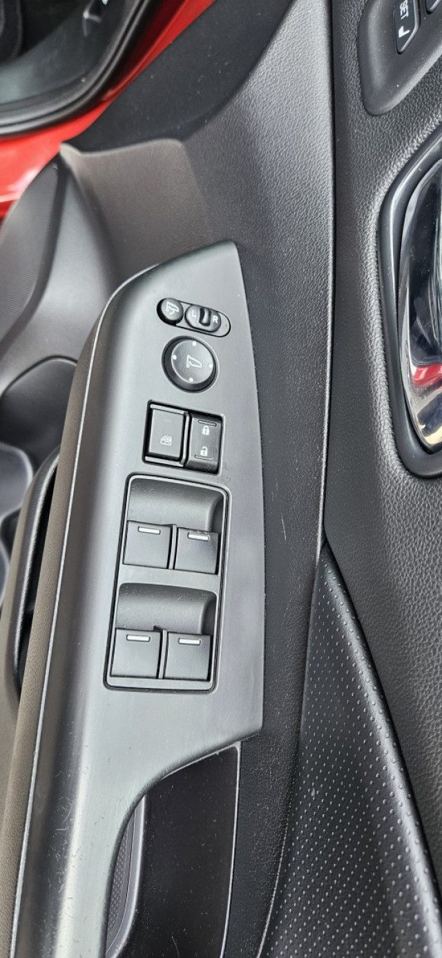 Honda Cr-V - Image 6