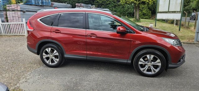 Honda Cr-V - Image 7