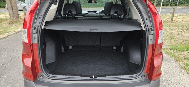 Honda Cr-V - Image 10