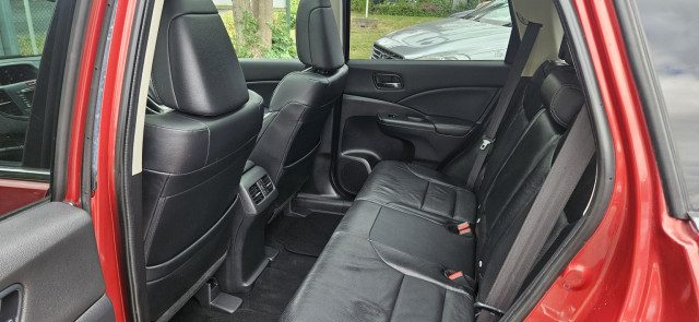 Honda Cr-V - Image 13