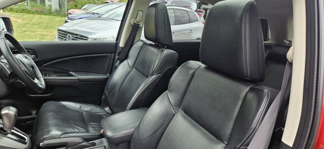 Honda Cr-V - Image 15