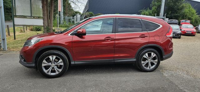 Honda Cr-V - Image 17