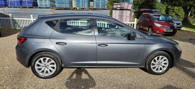 Seat Leon - Image 4