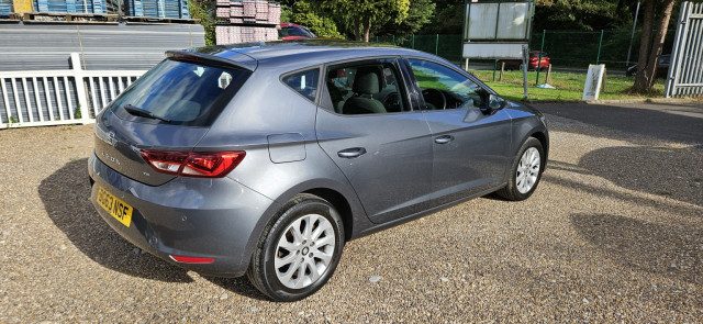 Seat Leon - Image 5