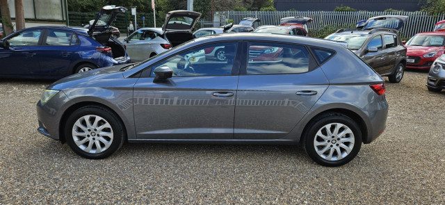 Seat Leon - Image 8