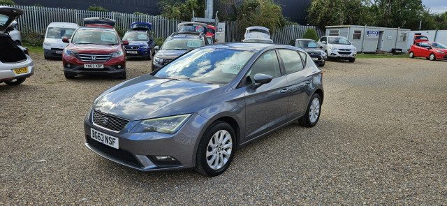 Seat Leon - Image 9