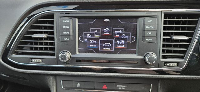 Seat Leon - Image 10