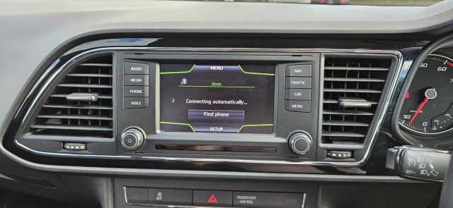 Seat Leon - Image 12