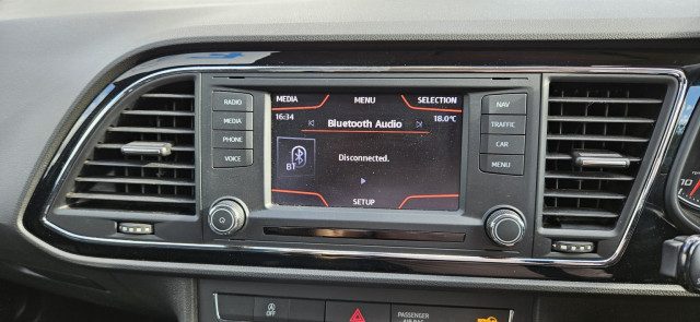 Seat Leon - Image 14